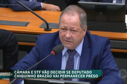 comissao-do-uniao-brasil-aprova-por-unanimidade-pedido-de-expulsao-de-chiquinho-brazao-do-partido