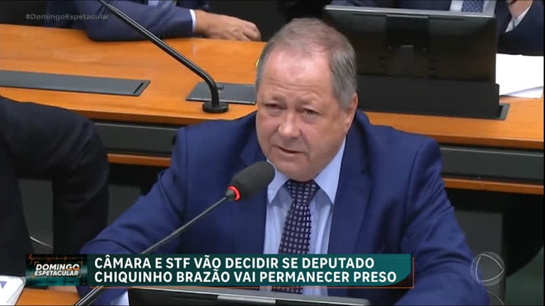 comissao-do-uniao-brasil-aprova-por-unanimidade-pedido-de-expulsao-de-chiquinho-brazao-do-partido