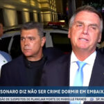 bolsonaro-responde-a-questionamentos-sobre-visita-a-embaixada-da-hungria:-‘ha-crime?’