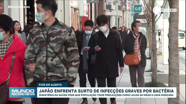 japao-enfrenta-surto-de-infeccoes-graves-por-bacteria