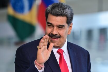 venezuela-diz-que-brasil-foi-intervencionista-ao-manifestar-preocupacao-com-eleicoes-do-pais