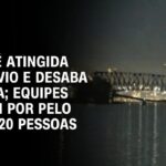 seis-desaparecidos-sao-dados-como-mortos-apos-navio-bater-em-ponte-nos-eua