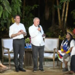 presidente-lula-e-o-presidente-da-franca-assinam-declaracoes-conjuntas-na-area-ambiental-nesta-terca-(26)