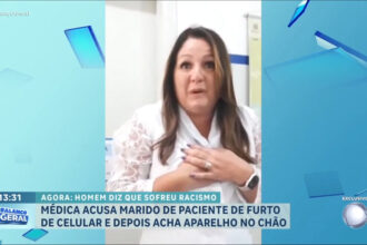 medica-acusa-marido-de-paciente-gravida-de-roubar-seu-celular-em-consulta