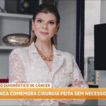 medica-e-flagrada-comemorando-falsa-retirada-de-cancer