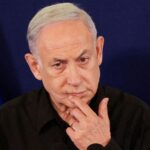 israel-nao-tem-escolha-a-nao-ser-a-ofensiva-em-rafah,-diz-benjamin-netanyahu