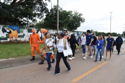 alunos-do-gama-participam-de-saida-pedagogica-em-acao-de-combate-a-dengue