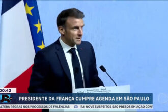 durante-visita-ao-brasil,-macron-critica-acordo-mercosul-ue-e-pede-renegociacao-do-zero