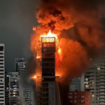 incendio-atinge-predio-em-construcao-no-recife