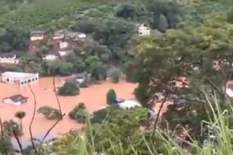 chuvas-no-es:-moradores-de-reserva-estao-sem-agua-e-luz;-alimentos-e-remedios-chegam-de-helicoptero