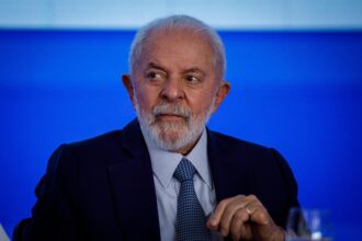 ‘e-grave’,-diz-lula-sobre-candidata-opositora-na-venezuela-que-nao-conseguiu-se-registrar