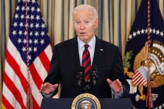 biden-diz-que-nacoes-arabes-estao-“preparadas-para-reconhecer-israel-plenamente”