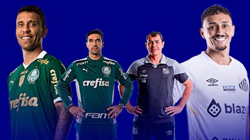 palmeiras-x-santos:-datas-e-horarios-das-finais-do-campeonato-paulista