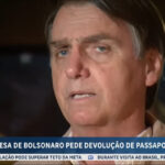 defesa-de-jair-bolsonaro-pede-devolucao-do-passaporte-para-visita-a-israel