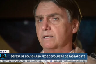 defesa-de-jair-bolsonaro-pede-devolucao-do-passaporte-para-visita-a-israel