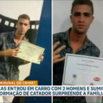 o-misterio-de-lucas:-informacao-de-catador-de-reciclaveis-da-esperanca-a-familia