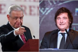 argentina-e-mexico-negam-crise-diplomatica-apos-atrito-entre-milei-e-obrador