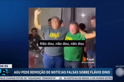 agu-pede-remocao-de-publicacoes-falsas-que-associam-flavio-dino-aos-irmaos-brazao