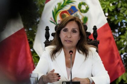 presidente-do-peru-descarta-renuncia-em-meio-a-investigacao-sobre-corrupcao