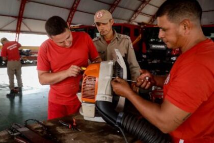 bombeiros-fazem-capacitacao-de-manuseio-de-equipamentos-de-combate-aos-incendios-florestais