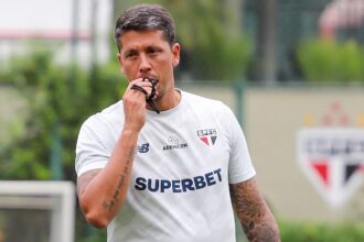 sao-paulo-x-talleres:-entenda-a-relacao-de-thiago-carpini-com-o-futebol-argentino