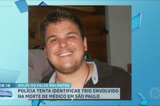 policia-ainda-tenta-identificar-trio-envolvido-na-morte-de-medico-em-sp