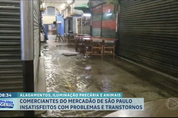 comerciantes-denunciam-alagamentos-e-infiltracoes-no-mercadao-de-sp