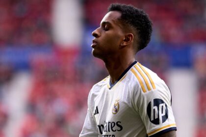 rodrygo-revela-reacao-no-real-madrid-apos-sorteio-com-o-city:-“que-m****”