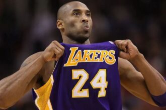 nba:-anel-do-primeiro-titulo-de-kobe-bryant-e-leiloado-por-valor-milionario