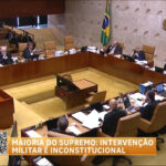 stf-forma-maioria-contra-possibilidade-de-intervencao-militar