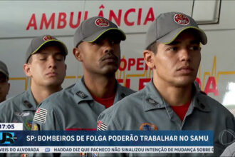 agentes-do-corpo-de-bombeiros-que-estiverem-de-folga-vao-poder-trabalhar-no-samu