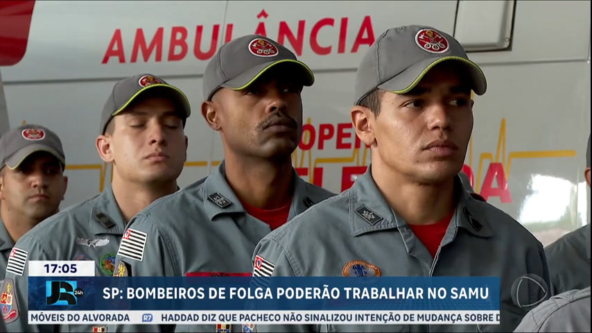 agentes-do-corpo-de-bombeiros-que-estiverem-de-folga-vao-poder-trabalhar-no-samu