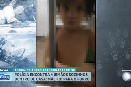 quatro-criancas-sao-encontradas-sozinhas-dentro-de-casa-no-interior-paulista