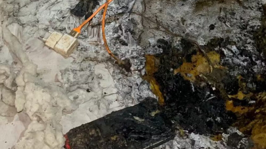 celular-explode-e-causa-incendio-em-apartamento-em-balneario-camburiu