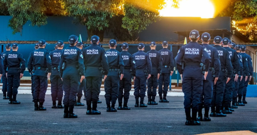 justica-do-df-recomenda-que-pm-deixe-de-exigir-exames-ginecologicos-em-concursos-publicos