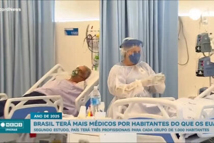 brasil-tera-mais-medicos-por-habitantes-do-que-estados-unidos-em-2025