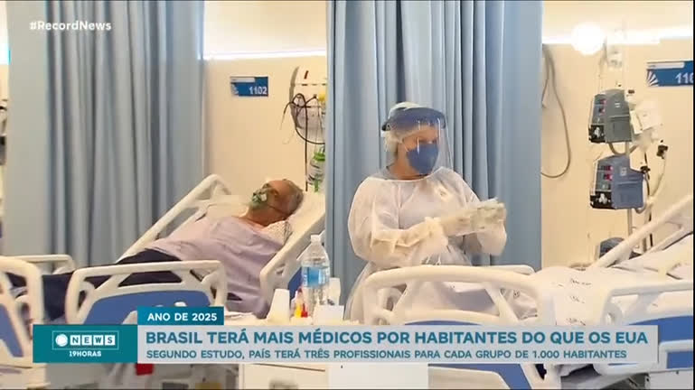 brasil-tera-mais-medicos-por-habitantes-do-que-estados-unidos-em-2025