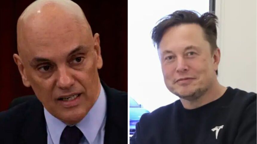 elon-musk-afronta-moraes-e-diz-que-vai-liberar-contas-bloqueadas-em-rede-social-por-decisoes-judiciais