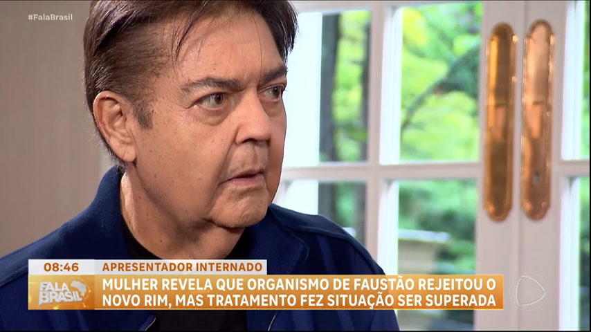 mulher-de-faustao-revela-que-corpo-do-apresentador-rejeitou-rim-apos-transplante