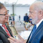 em-viagem-a-colombia,-lula-deve-discutir-situacao-da-venezuela-com-presidente-gustavo-petro