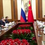 china-reforca-parceria-com-russia-durante-reuniao-em-pequim