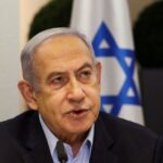 netanyahu-diz-que-israel-esta-se-preparando-para-cenarios-em-areas-alem-de-gaza