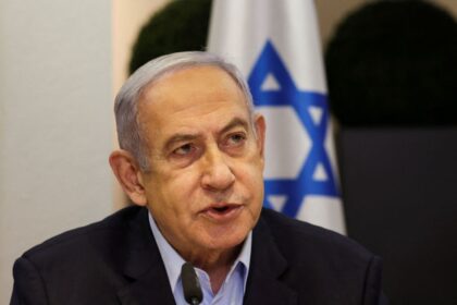 netanyahu-diz-que-israel-esta-se-preparando-para-cenarios-em-areas-alem-de-gaza