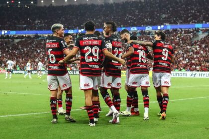 brasileirao:-flamengo-tem-melhor-aproveitamento-contra-rivais-da-serie-a-em-2024