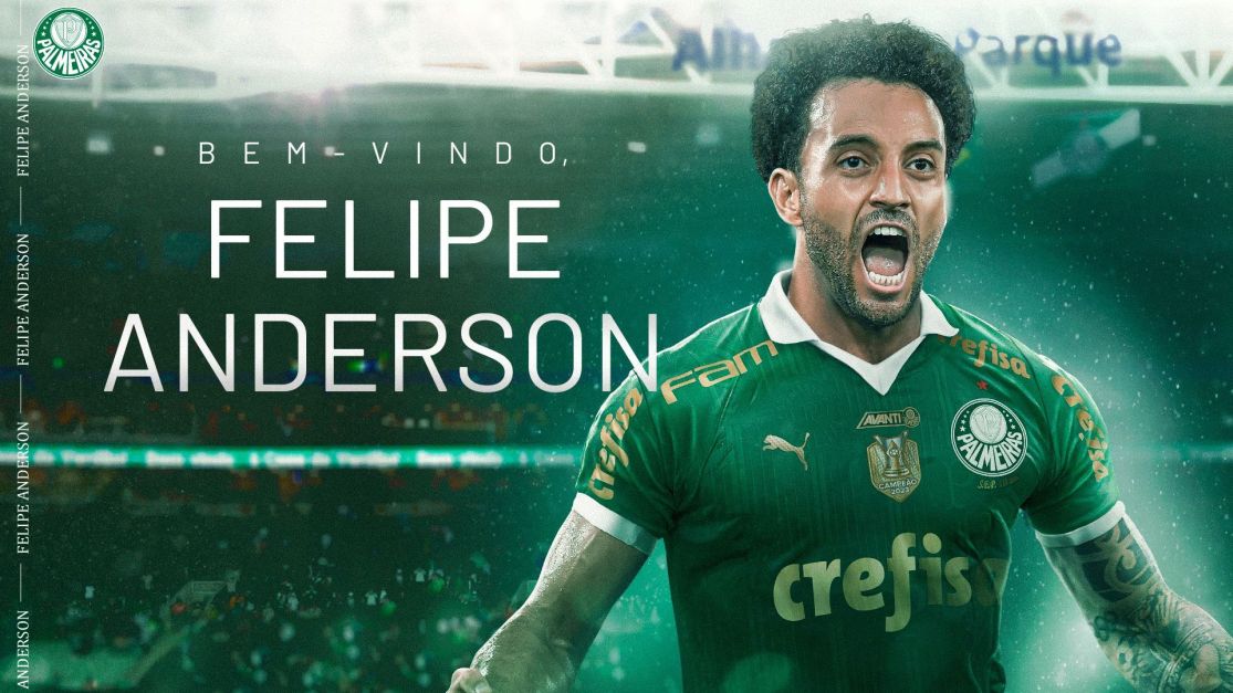 palmeiras-anuncia-felipe-anderson,-da-lazio;-veja-lances-do-reforco