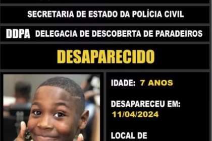 policia-investiga-fuga-de-seis-criancas-de-escola-no-rio;-uma-continua-desaparecida