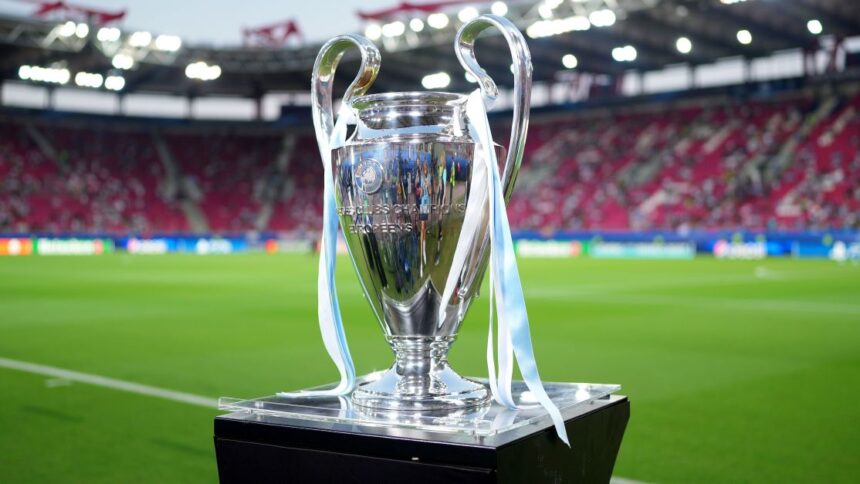 semifinal-da-champions-league:-veja-confrontos-e-times-classificados