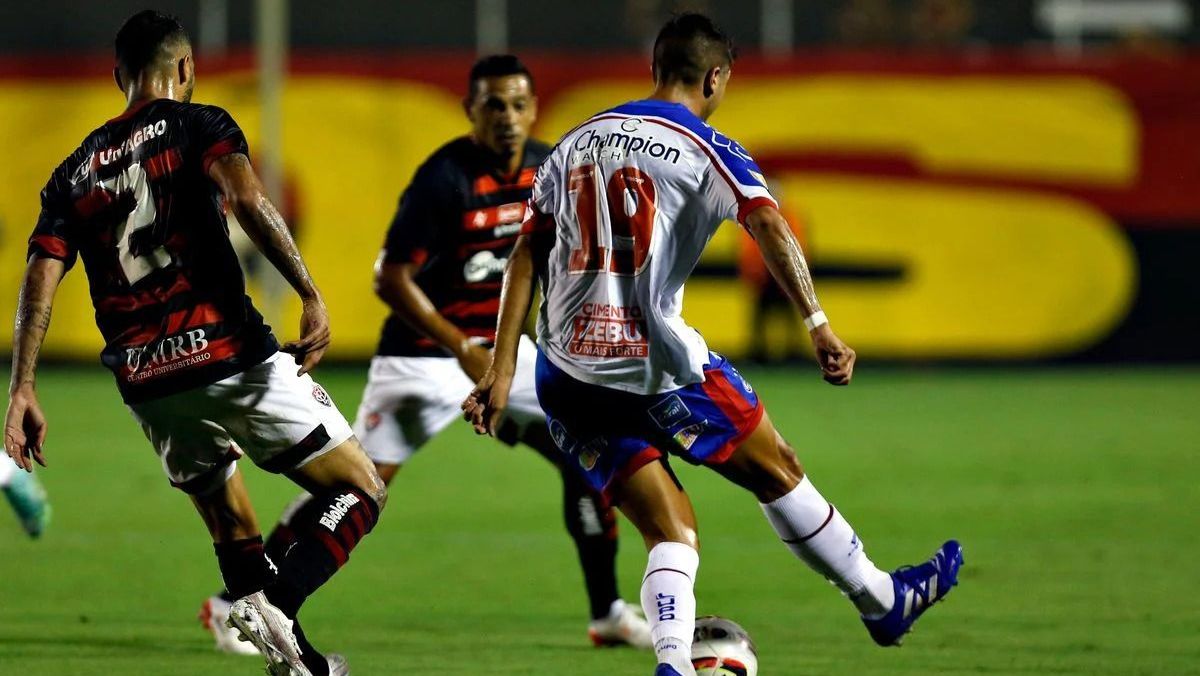 vitoria-x-bahia:-horario-e-onde-assistir-ao-classico-pelo-brasileirao