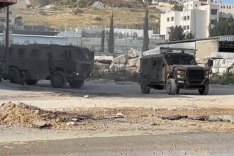 sobe-para-14-numero-de-mortos-em-operacao-de-israel-na-cisjordania