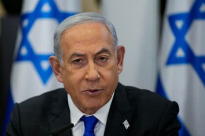 netanyahu-agradece-a-camara-dos-eua-por-aprovar-pacote-de-ajuda-a-israel